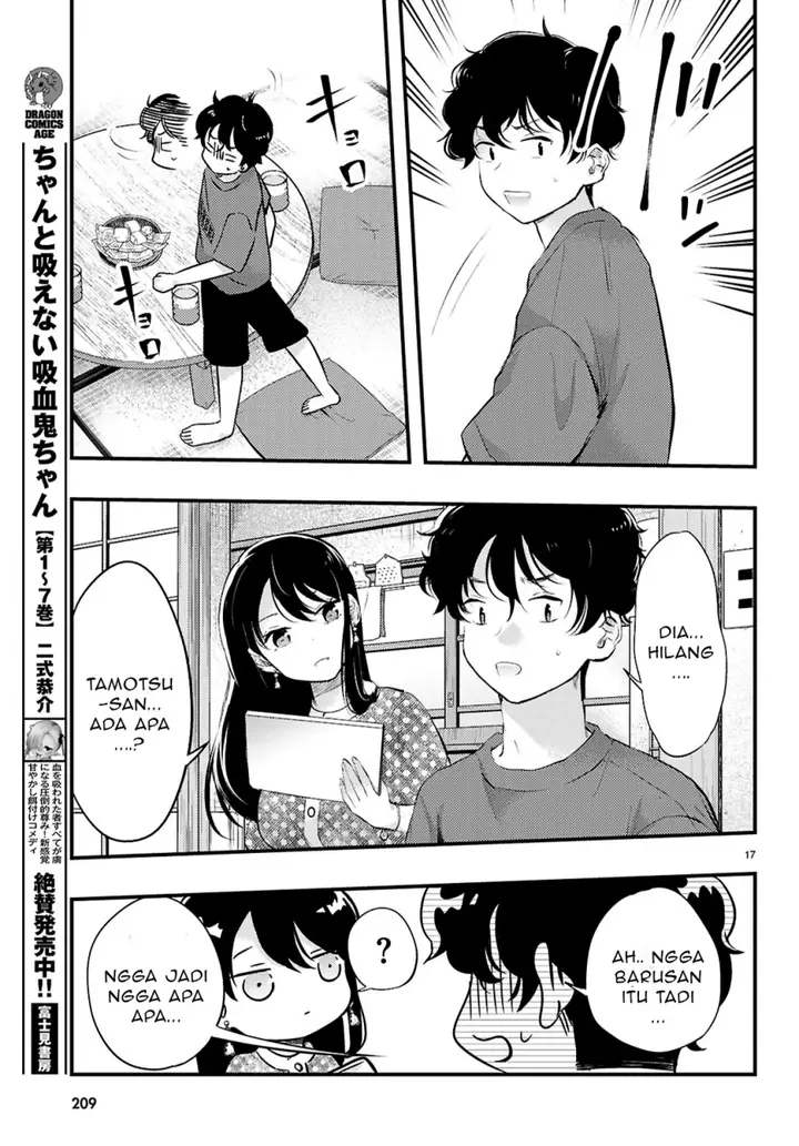 image-komik-midari-ni-tsukasete-wa-narimasen-chapter-3.2-8/11