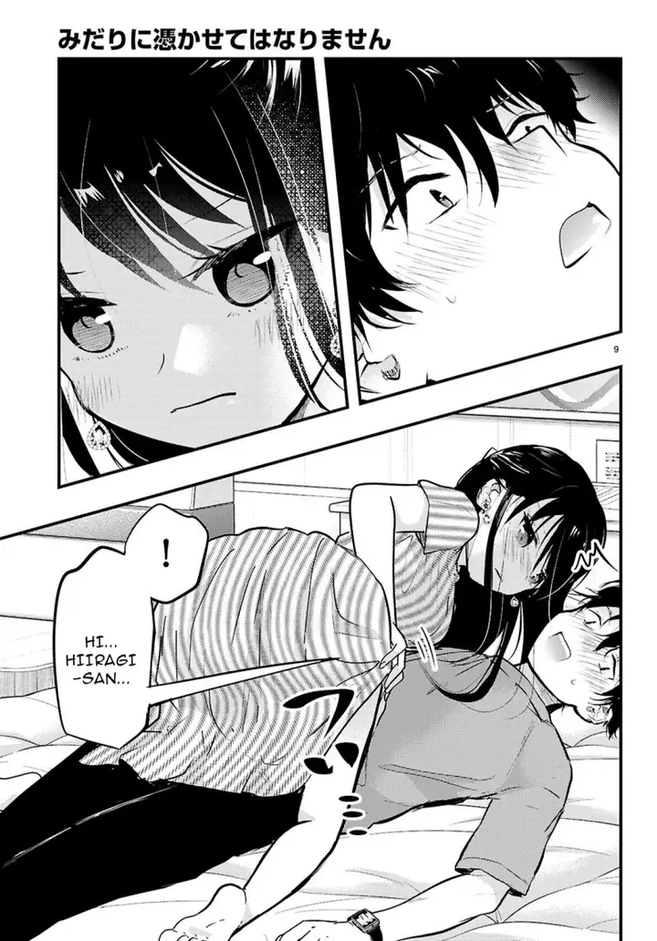 image-komik-midari-ni-tsukasete-wa-narimasen-chapter-7-9/22