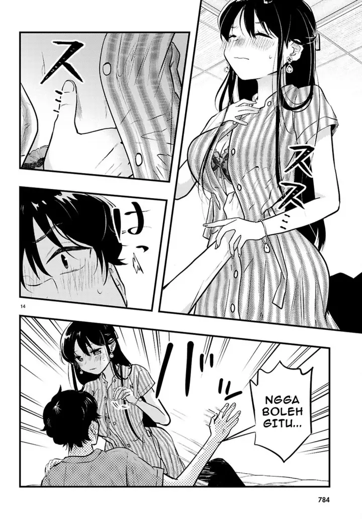 image-komik-midari-ni-tsukasete-wa-narimasen-chapter-7-14/22