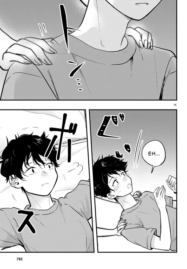 image-komik-midari-ni-tsukasete-wa-narimasen-chapter-7-15/22