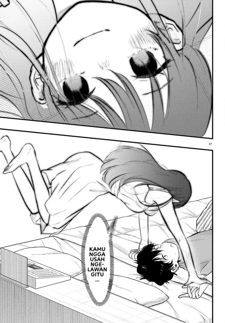 image-komik-midari-ni-tsukasete-wa-narimasen-chapter-7-17/22