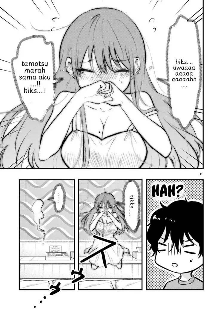 image-komik-midari-ni-tsukasete-wa-narimasen-chapter-8-11/22