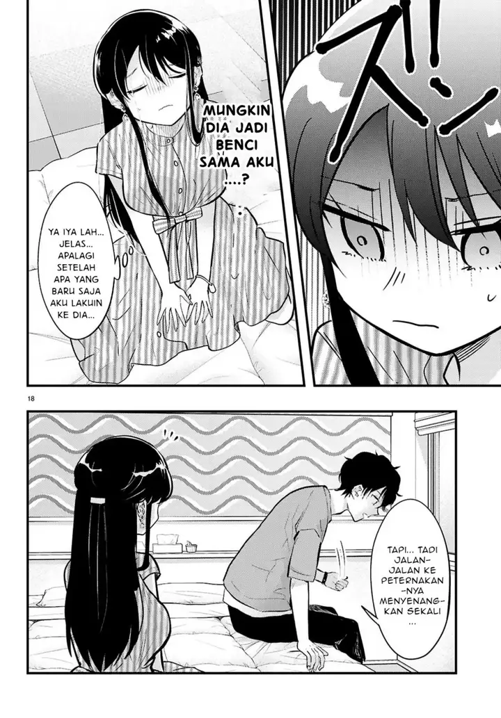 image-komik-midari-ni-tsukasete-wa-narimasen-chapter-8-18/22