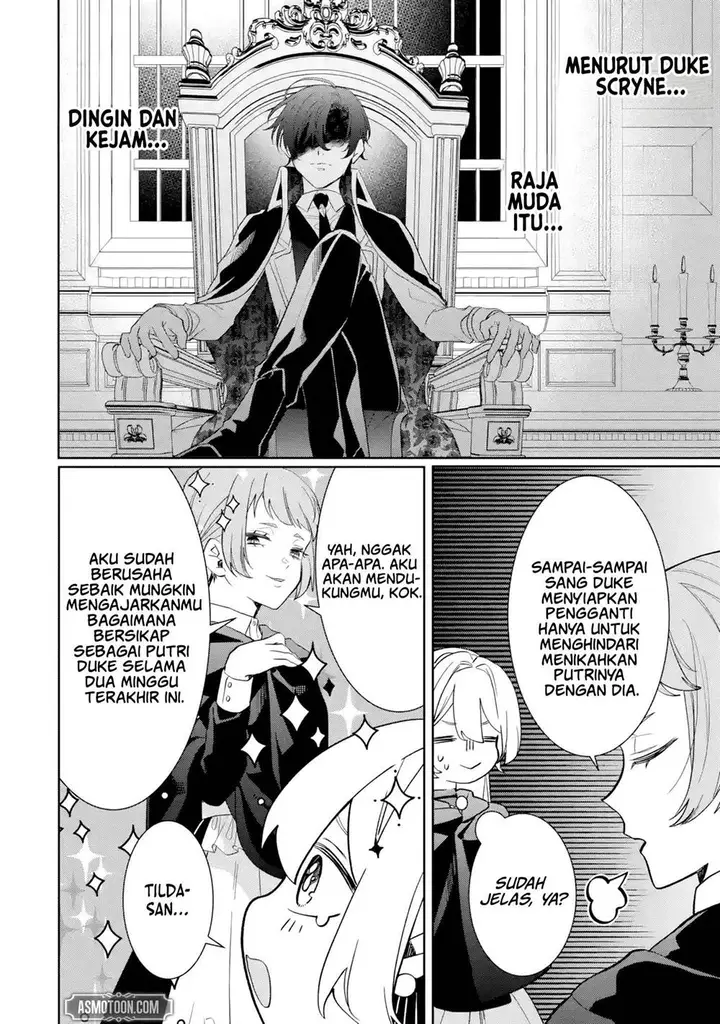 image-komik-migawari-de-totsuida-reikoku-kokuou-wa-hatsukoi-aitedeshita-chapter-1-21/40