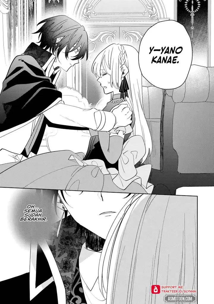image-komik-migawari-de-totsuida-reikoku-kokuou-wa-hatsukoi-aitedeshita-chapter-1-36/40