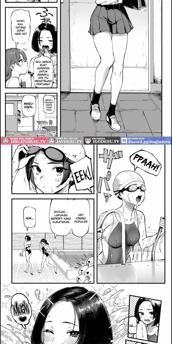 image-komik-miharu-no-hajimete-chapter-01-end-1/28