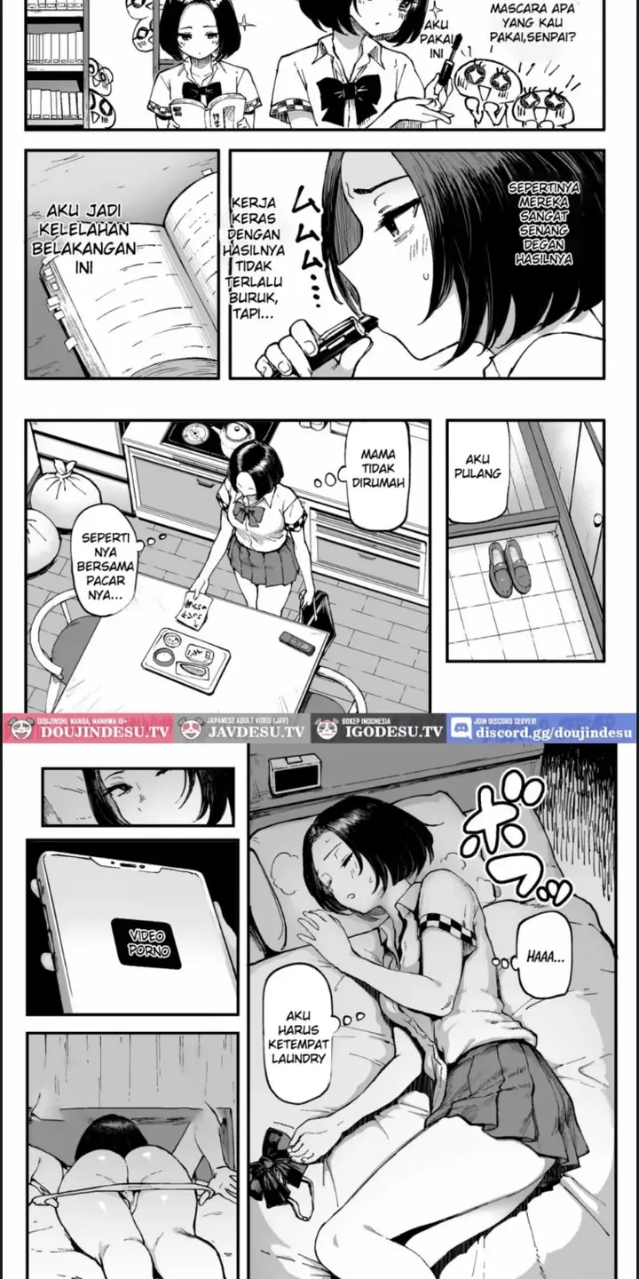 image-komik-miharu-no-hajimete-chapter-01-end-3/28