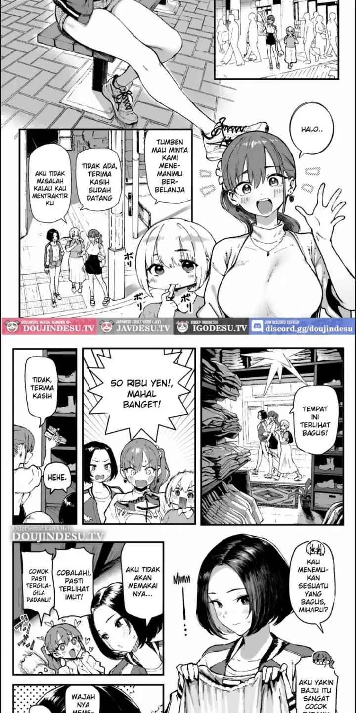 image-komik-miharu-no-hajimete-chapter-01-end-6/28