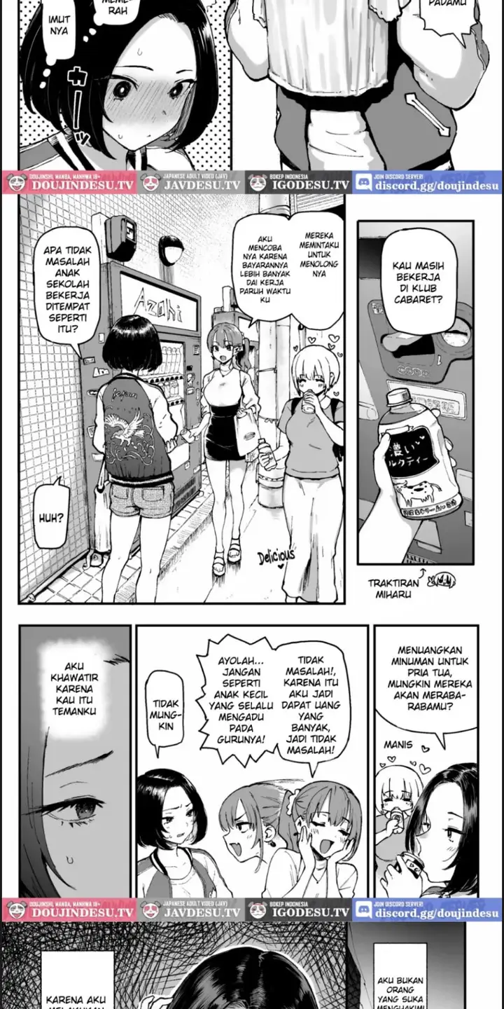 image-komik-miharu-no-hajimete-chapter-01-end-7/28