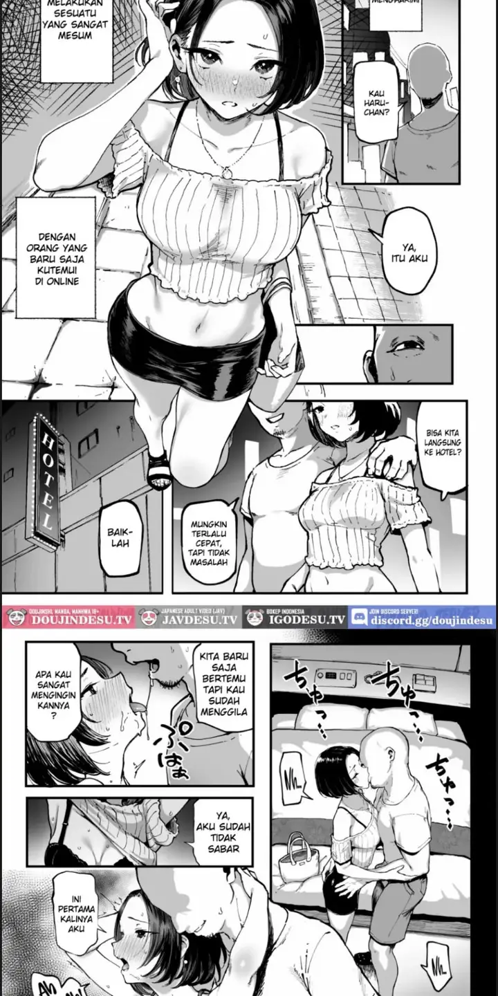 image-komik-miharu-no-hajimete-chapter-01-end-8/28
