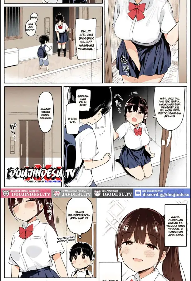 image-komik-mijika-na-onee-san-ga-succubus-datta-node-sakusei-chapter-01-1/45