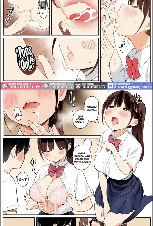 image-komik-mijika-na-onee-san-ga-succubus-datta-node-sakusei-chapter-01-20/45