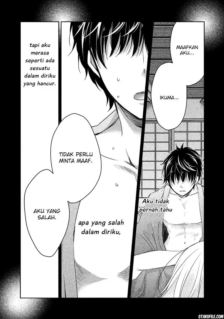 image-komik-mijuku-na-futari-de-gozaimasu-ga-chapter-1-9/33