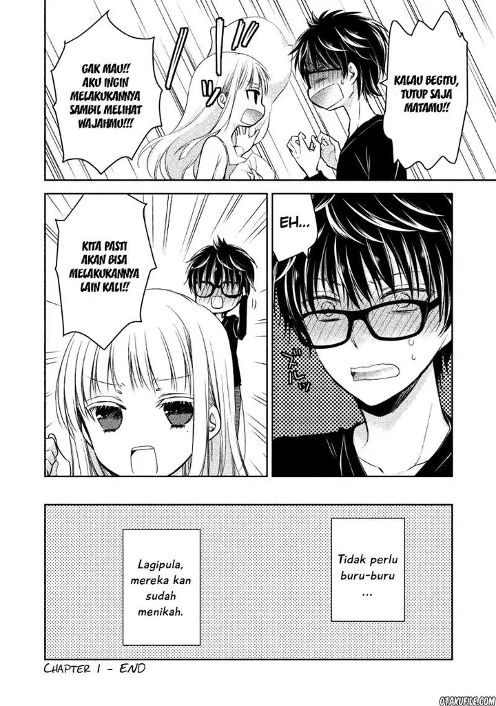 image-komik-mijuku-na-futari-de-gozaimasu-ga-chapter-1-31/33