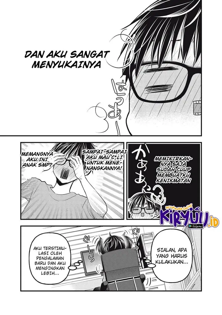 image-komik-mijuku-na-futari-de-gozaimasu-ga-chapter-101-3/16