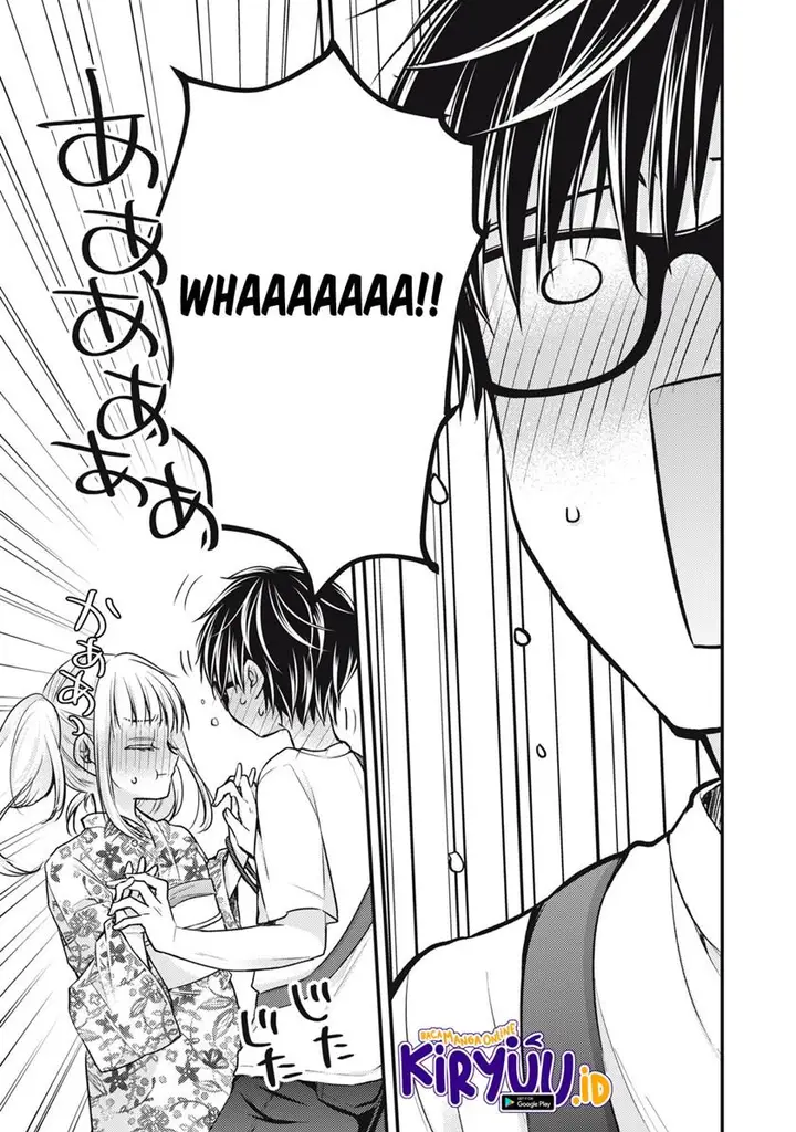 image-komik-mijuku-na-futari-de-gozaimasu-ga-chapter-105-6/15