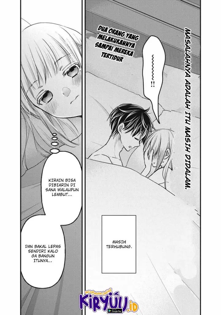 image-komik-mijuku-na-futari-de-gozaimasu-ga-chapter-110-1/16