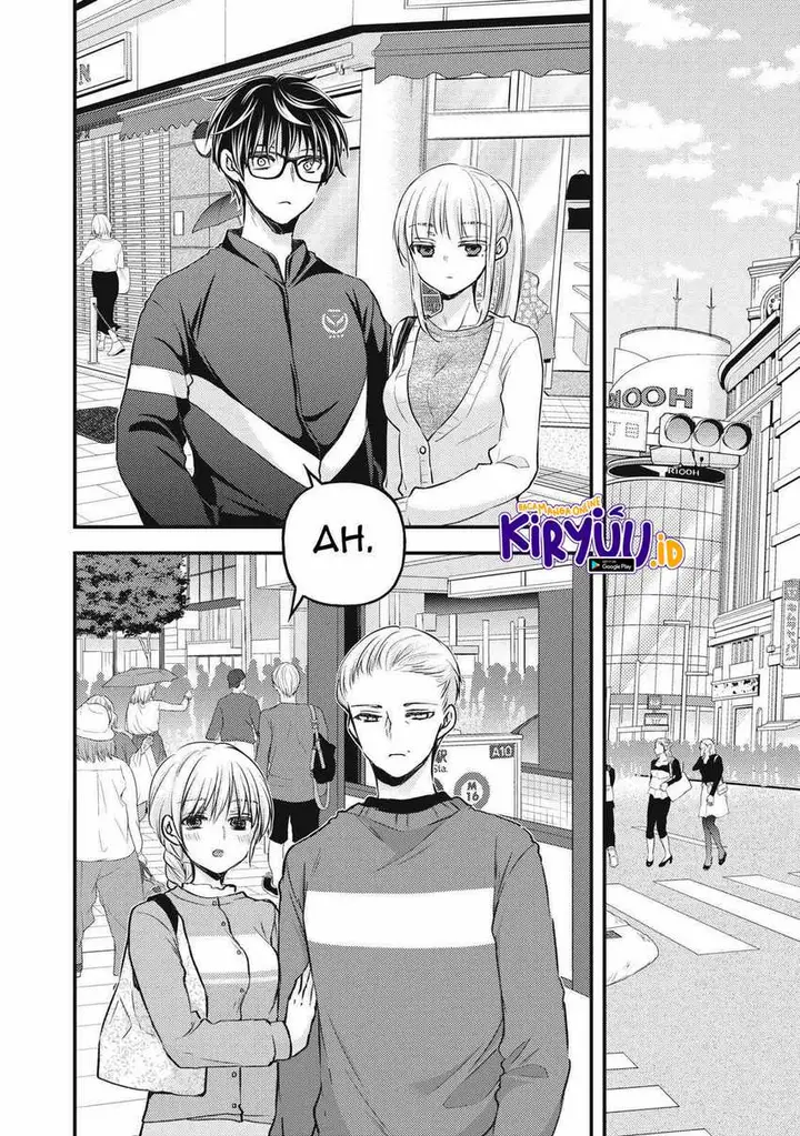 image-komik-mijuku-na-futari-de-gozaimasu-ga-chapter-115-9/16