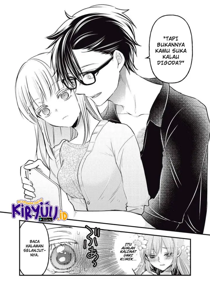 image-komik-mijuku-na-futari-de-gozaimasu-ga-chapter-116-9/16