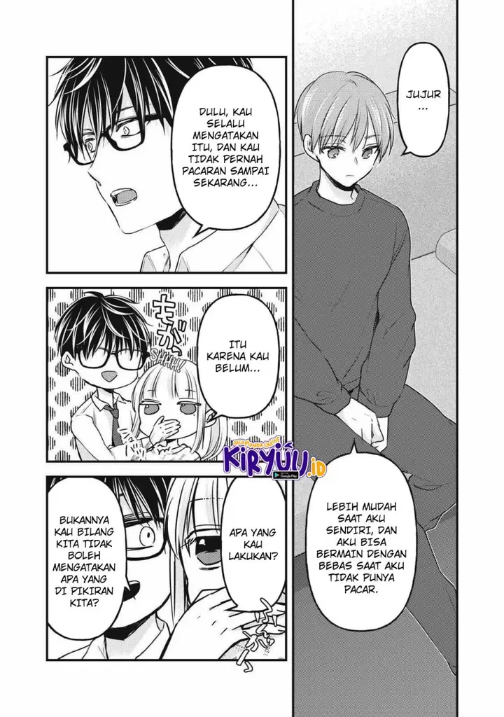 image-komik-mijuku-na-futari-de-gozaimasu-ga-chapter-119-12/16