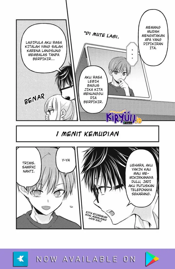 image-komik-mijuku-na-futari-de-gozaimasu-ga-chapter-119-13/16