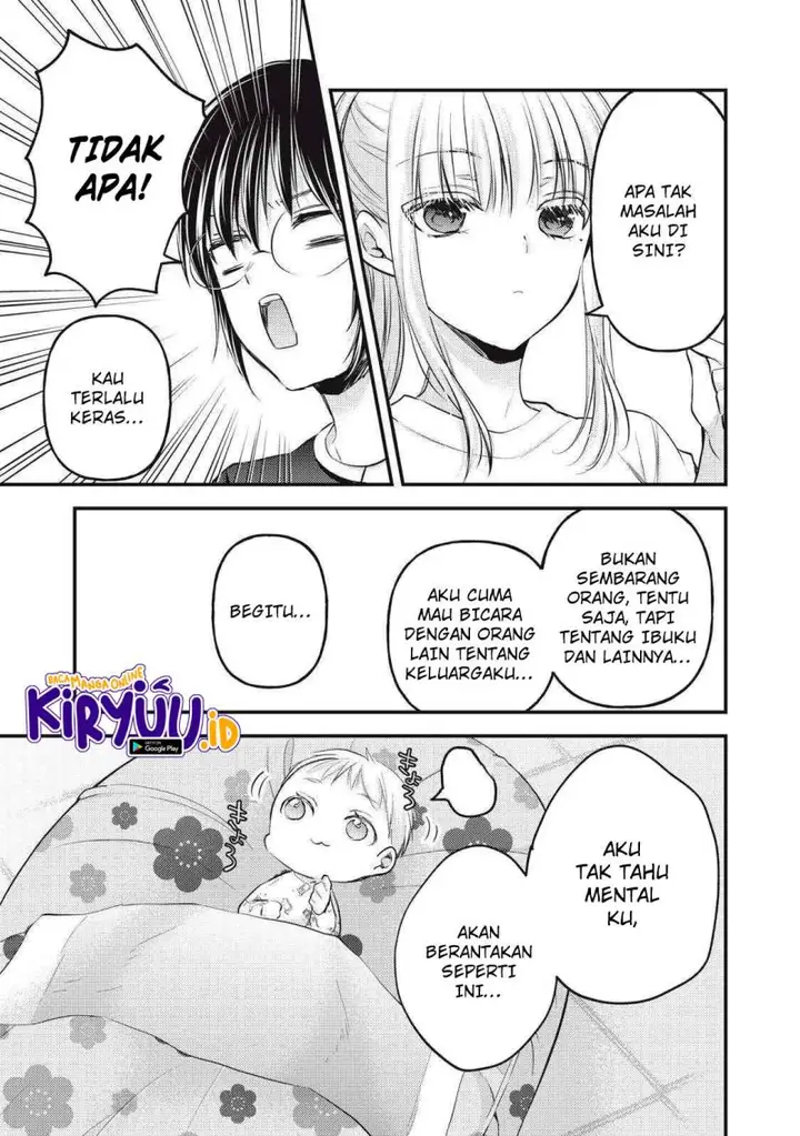 image-komik-mijuku-na-futari-de-gozaimasu-ga-chapter-122-7/17