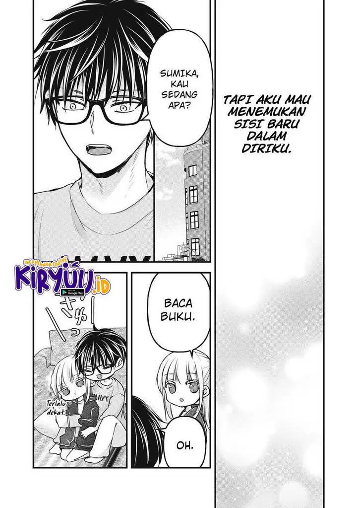 image-komik-mijuku-na-futari-de-gozaimasu-ga-chapter-123-1/16