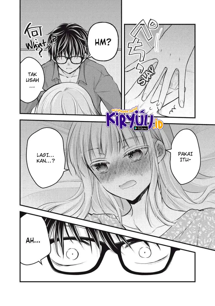 image-komik-mijuku-na-futari-de-gozaimasu-ga-chapter-125-1/16