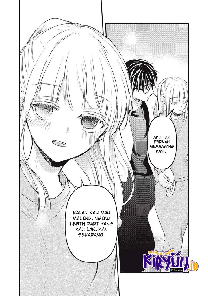 image-komik-mijuku-na-futari-de-gozaimasu-ga-chapter-125-11/16