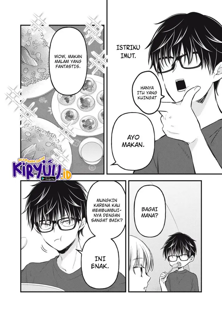 image-komik-mijuku-na-futari-de-gozaimasu-ga-chapter-126-5/16