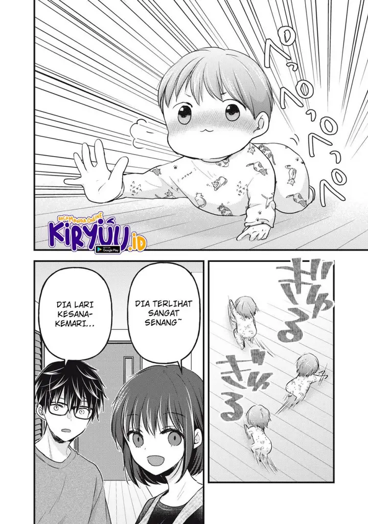 image-komik-mijuku-na-futari-de-gozaimasu-ga-chapter-127-9/16