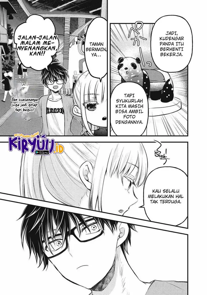 image-komik-mijuku-na-futari-de-gozaimasu-ga-chapter-128-10/16