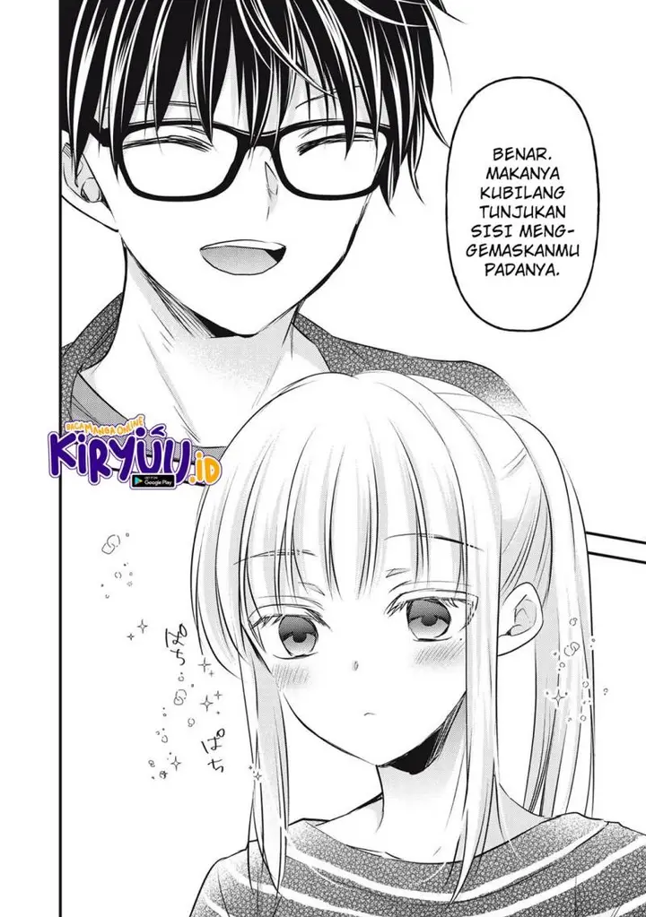 image-komik-mijuku-na-futari-de-gozaimasu-ga-chapter-129-9/15