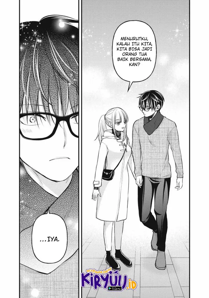 image-komik-mijuku-na-futari-de-gozaimasu-ga-chapter-131-7/16