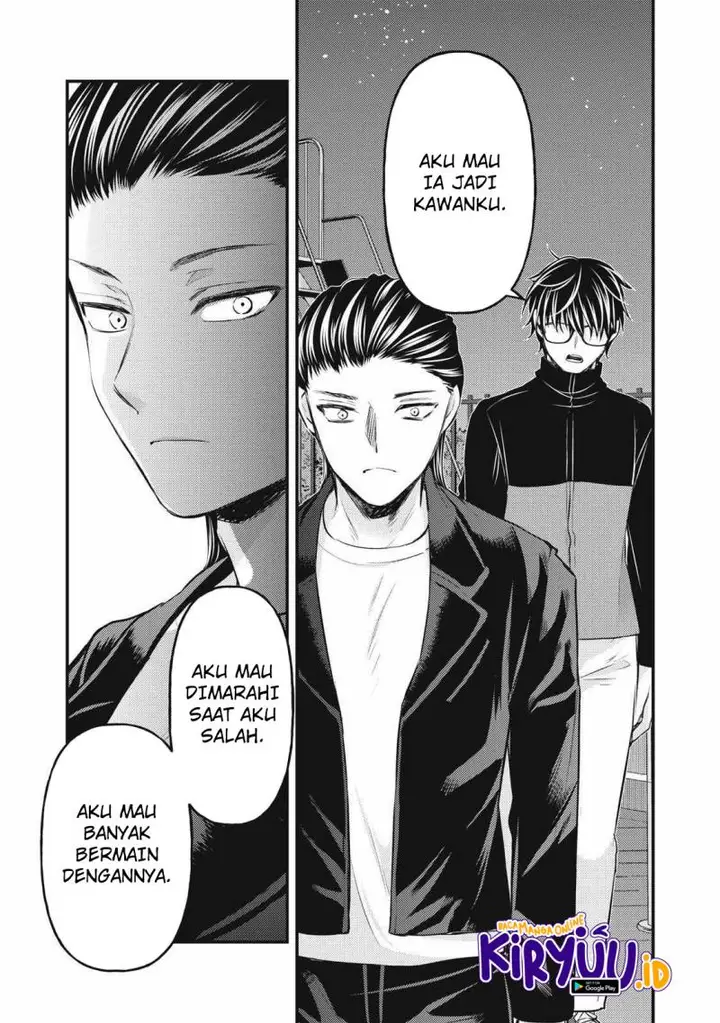 image-komik-mijuku-na-futari-de-gozaimasu-ga-chapter-133-11/16