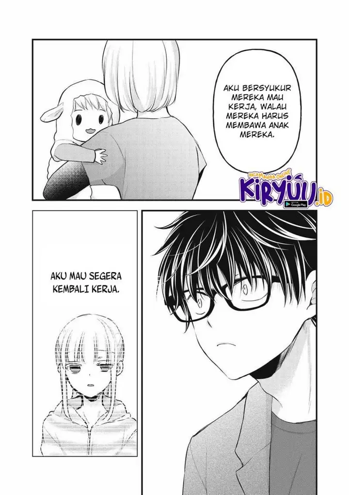 image-komik-mijuku-na-futari-de-gozaimasu-ga-chapter-134-8/16