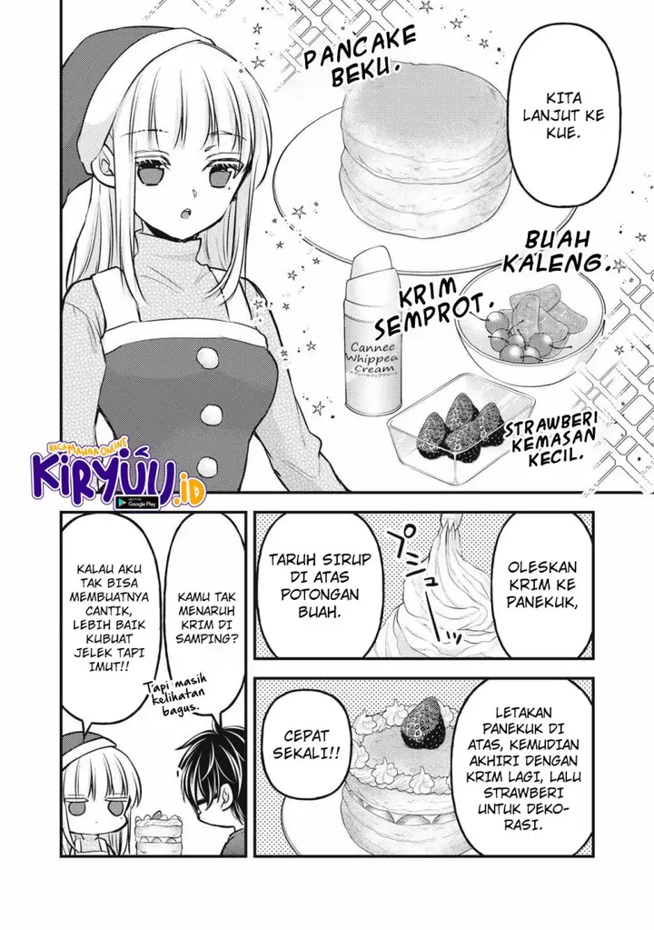 image-komik-mijuku-na-futari-de-gozaimasu-ga-chapter-135-5/16