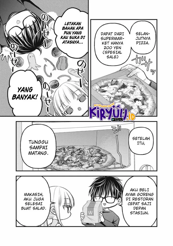 image-komik-mijuku-na-futari-de-gozaimasu-ga-chapter-135-6/16