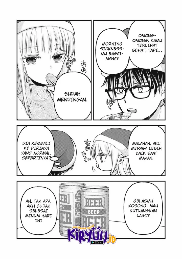 image-komik-mijuku-na-futari-de-gozaimasu-ga-chapter-135-9/16