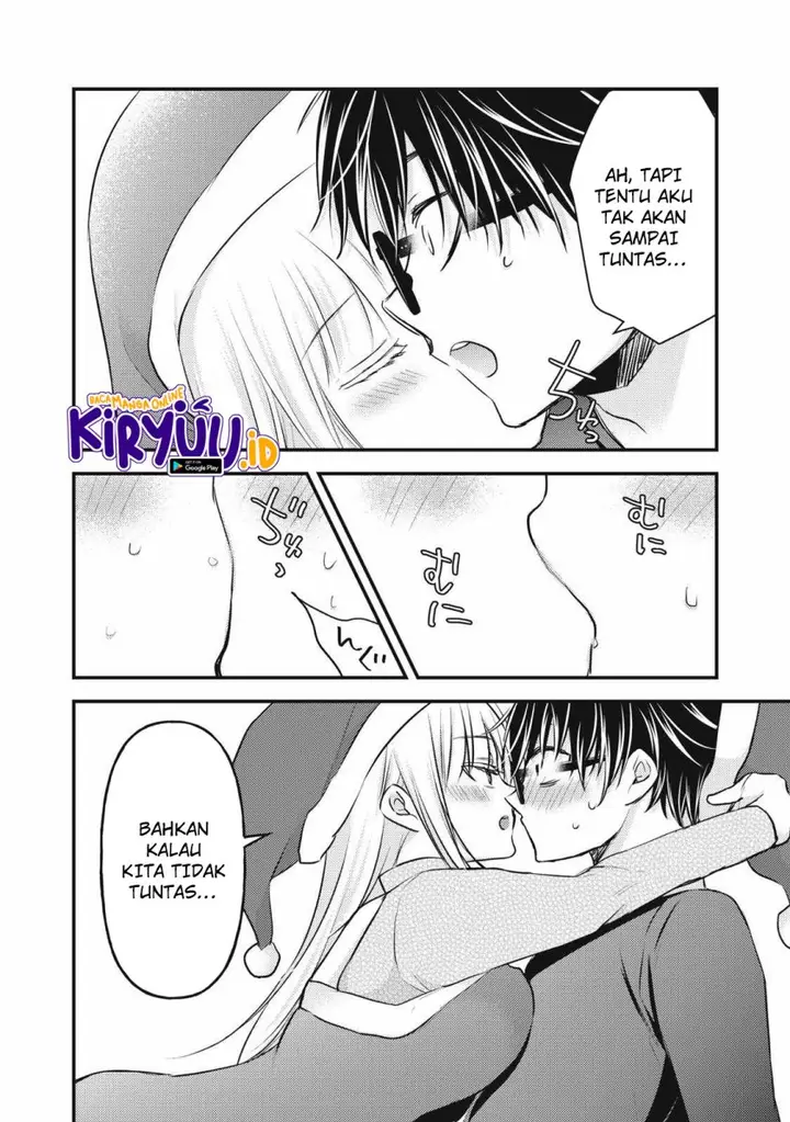 image-komik-mijuku-na-futari-de-gozaimasu-ga-chapter-135-11/16