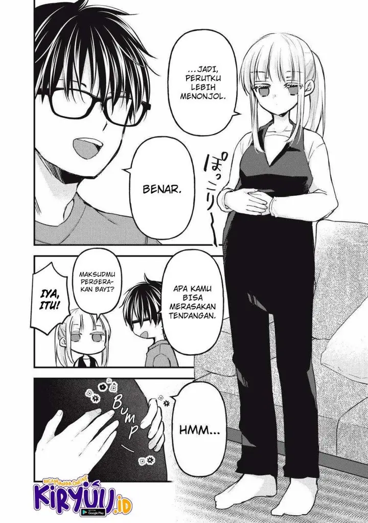 image-komik-mijuku-na-futari-de-gozaimasu-ga-chapter-136-1/16
