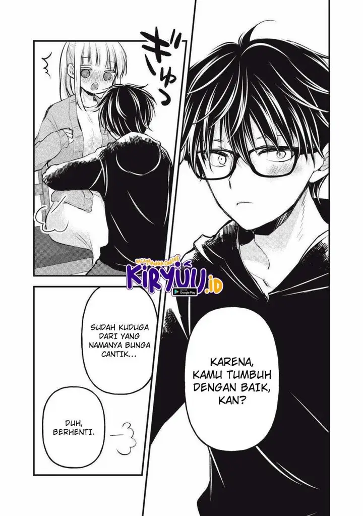 image-komik-mijuku-na-futari-de-gozaimasu-ga-chapter-136-11/16