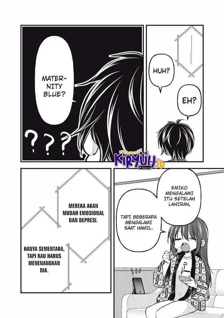 image-komik-mijuku-na-futari-de-gozaimasu-ga-chapter-137-9/16