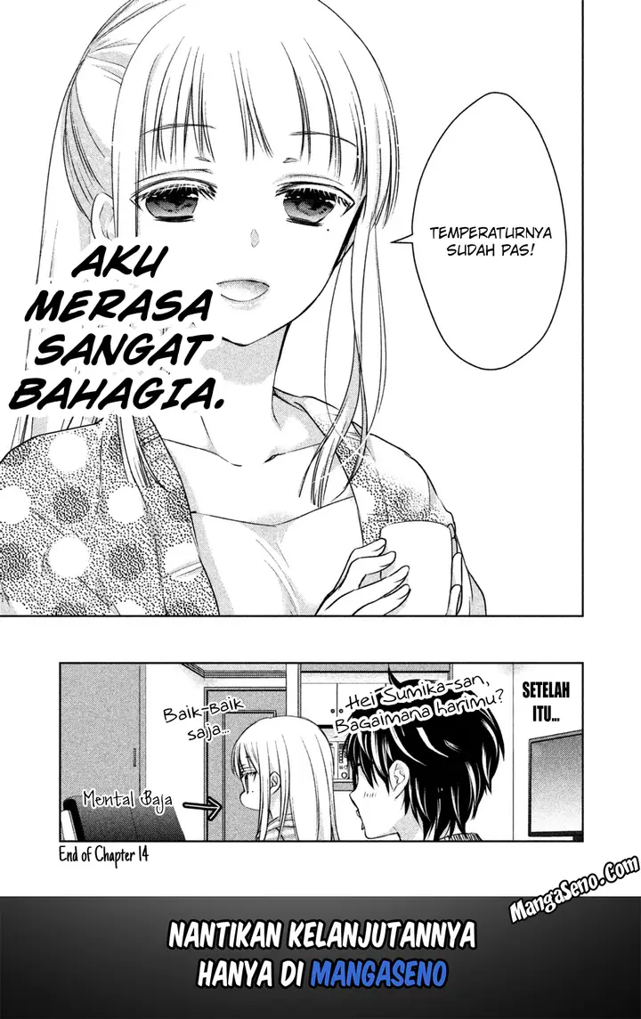 image-komik-mijuku-na-futari-de-gozaimasu-ga-chapter-14-15/16