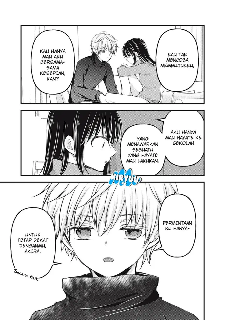 image-komik-mijuku-na-futari-de-gozaimasu-ga-chapter-143-12/16