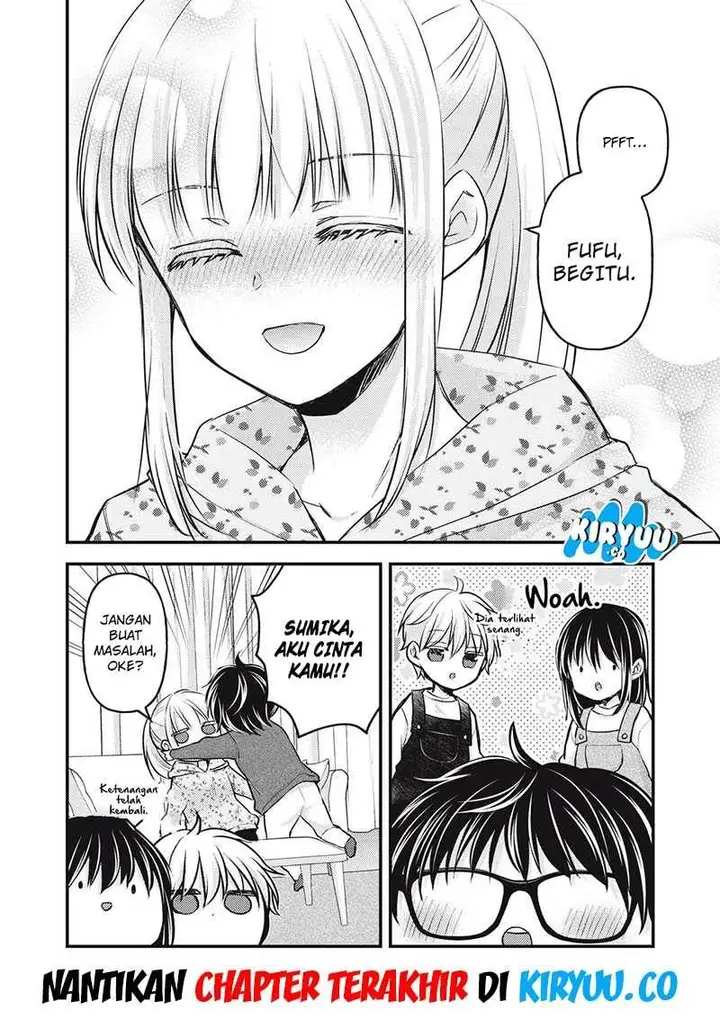 image-komik-mijuku-na-futari-de-gozaimasu-ga-chapter-146-15/16