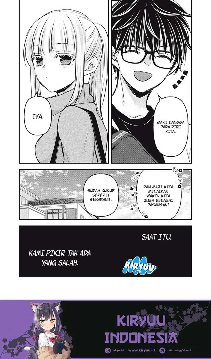 image-komik-mijuku-na-futari-de-gozaimasu-ga-chapter-147-3/21