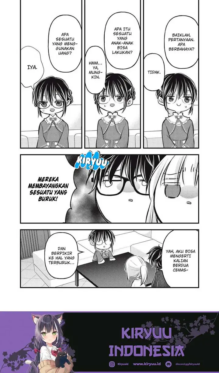 image-komik-mijuku-na-futari-de-gozaimasu-ga-chapter-147-11/21