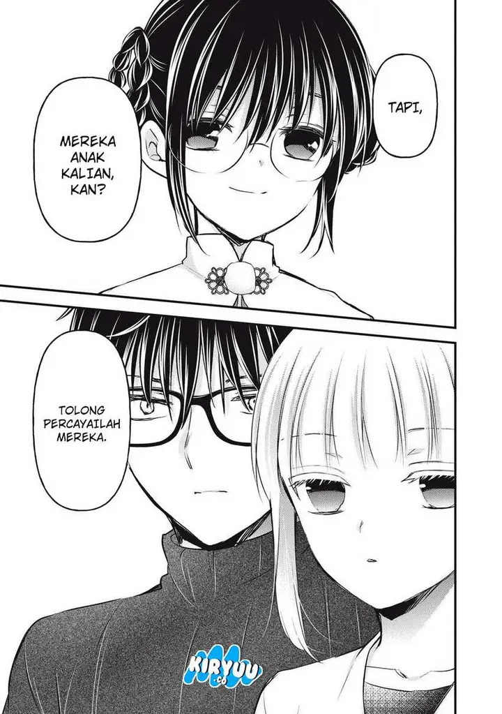 image-komik-mijuku-na-futari-de-gozaimasu-ga-chapter-147-12/21