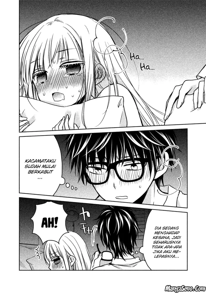 image-komik-mijuku-na-futari-de-gozaimasu-ga-chapter-17-1/16